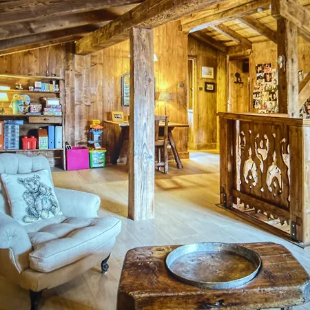 Hébergement de vacances Casa Giomein - By Nest *