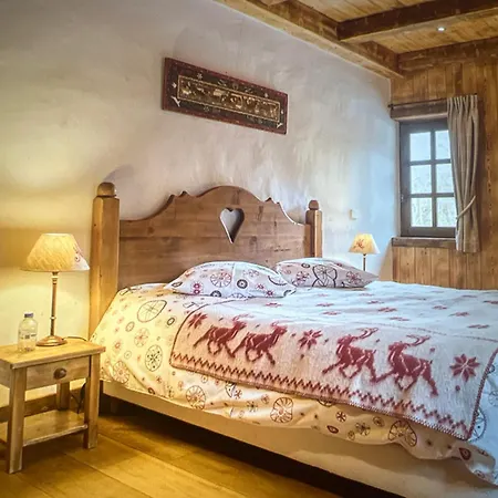 Casa Giomein - By Nest Hébergement de vacances Breuil-Cervinia