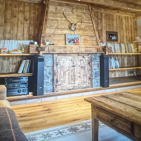 Hébergement de vacances Casa Giomein - By Nest Breuil-Cervinia