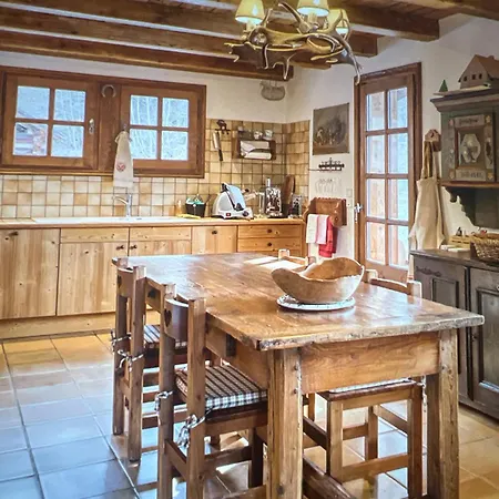 Casa Giomein - By Nest Hébergement de vacances *