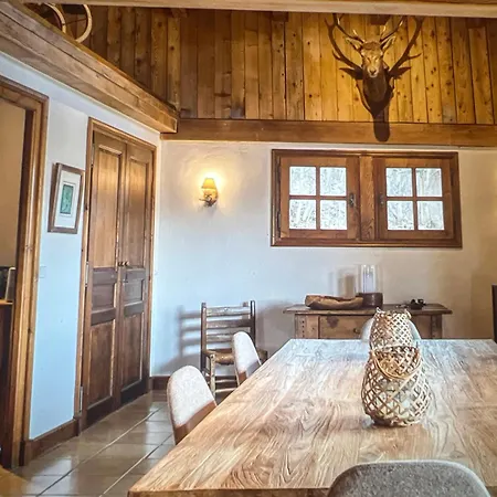 Casa Giomein - By Nest Breuil-Cervinia